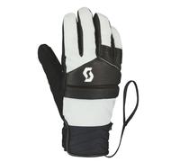 Gants de ski SCOTT Ultimate Plus (light grey/black) Femme S