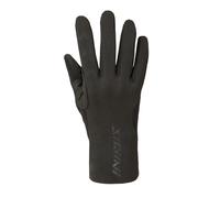 Gants de ski Silvini Isarco Noir 2XL