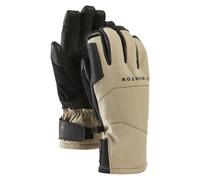 Gants De Ski / Snow Burton [ak] Clutch Gore-tex Summit Taupe Homme Beige 2026 taille M