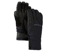 Gants de ski BURTON AK GORETEX CLUTCH GLOVES (TRUE BLACK) M