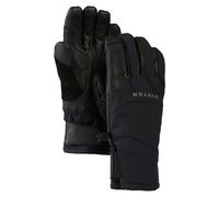 Gants De Ski / Snow Burton [ak] Gore-tex Clutch True Black Homme Noir 2026 taille M