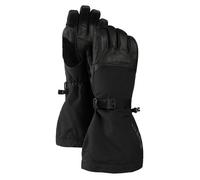 Gants De Ski / Snow Burton [ak] Gore-tex Expedition True Black Homme S