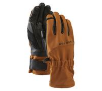 Gants De Ski / Snow Burton [ak] Tech Chestnut Marron Homme Marron 2026 taille S