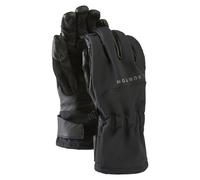Gants De Ski / Snow Burton [ak] Tech True Black Homme Noir 2026 taille XS