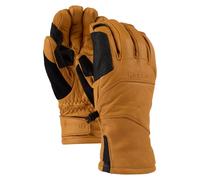 Gants De Ski / Snow Burton Clutch Gore-tex Leather Marron Homme Marron 2026 taille XXS