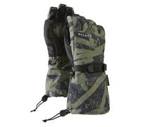 Gants De Ski / Snow Burton Gore-tex Forest City Streets Garçon XS