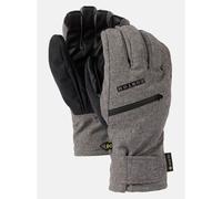 Burton Gore-Tex Under Gants gris XS