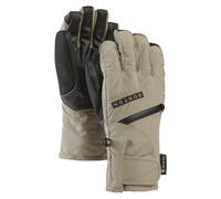 Gants De Ski / Snow Burton Gore-tex Under Summit Taupe Femme Beige 2026 taille L