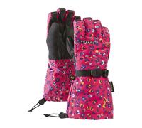 Burton Gore-tex® Gloves Rose 14-16 Years Fille