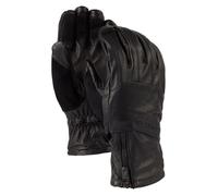 Gants De Ski / Snow Burton Leather Tech Noir Homme S