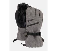 Burton Gore-tex® Gloves Gris M Homme