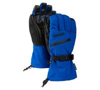 Gants De Ski / Snow Burton Men's Gore-tex Jake Blue Homme Bleu 2025 taille M