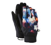 Gants De Ski / Snow Burton Park Floral Blur Homme Bleu 2026 taille S