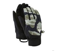 Burton - Park Gloves Graffiti Camo - M - Gant