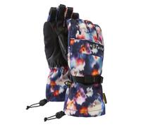Gants De Ski / Snow Burton Profile Floral Blur Femme Bleu 2026 taille XS