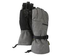 Gants De Ski / Snow Burton Profile Gray Heather Homme Gris 2025 taille XL