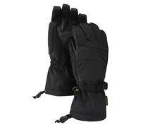 Gants De Ski / Snow Burton Profile True Black Femme Noir 2025 taille L