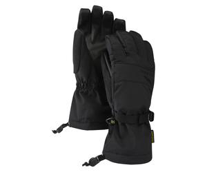 Gants De Ski / Snow Burton Profile True Black Femme Noir 2025 taille M