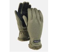 Gants De Ski / Snow Burton Sapphire Vert Femme XS