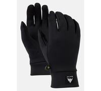 Gants De Ski / Snow Burton Screen Grab Glove Liner Noir Homme Noir 2026 taille L_XL