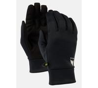 Gants De Ski / Snow Burton Touch N Go Glove Liner Noir Homme Noir 2025 taille XS