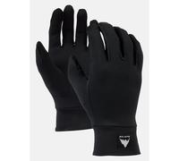 Gants De Ski / Snow Burton Touchscreen Glove Liner Noir Homme Noir 2026 taille M_L