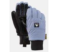 Gants De Ski / Snow Burton Treeline Noir Homme Noir 2026 taille XL