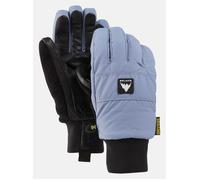 Gants De Ski / Snow Burton Treeline Noir Homme XXS