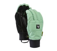 Gants Burton Treeline vert - XL