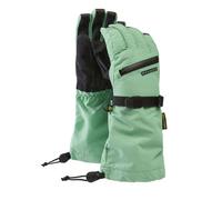 Gants De Ski / Snow Burton Vent Soft Sage Garçon M