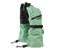 Gants Burton Vent vert enfant - M