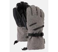 Gants De Ski / Snow Burton Women's Gore-tex Glove Gris Femme Gris 2026 taille S