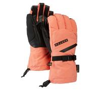 Gants De Ski / Snow Burton Women's Gore-tex Peach Echo Femme S