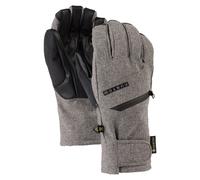 Gants De Ski / Snow Burton Women's Gore-tex Under Gray Heather Femme Gris 2026 taille XS