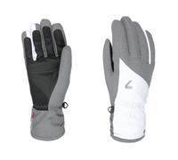 Gants De Ski/snow Level Astra W Gore-tex Grey Femme Gris 2024 taille 7