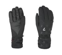 Gants de ski/snow Level Astra W Gore-Tex PK Black Femme - Imperméables et ergonomiques 6 1/2
