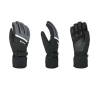 Level Evolution Goretex Gloves Noir,Gris XL Homme