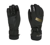 Gants De Ski / Snow Level Hero Pk Noir Homme 8