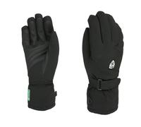 Gants De Ski / Snow Level Hero W Noir Femme 8 1/2