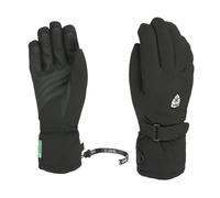 Gants De Ski / Snow Level Hero W Noir Femme Noir 2026 taille 7.5