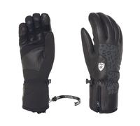 Gants De Ski / Snow Level Iris W Noir Femme Noir 2026 taille 7.5