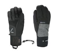 Gants De Ski / Snow Level Matrix Gore-tex Noir Homme Noir 2026 taille 9.5