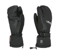 Gants De Ski / Snow Level Patrol Trigger Noir Homme Noir 2026 taille 7