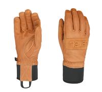 Gants De Ski / Snow Level Shaman Marron Homme Marron 2026 taille S