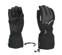 Gants De Ski / Snow Level Star Pk Noir Homme Noir 2026 taille 9.5