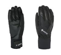 Gants De Ski/snow Level Suburban Gore-tex Black Homme 7 1/2