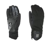 Gants De Ski / Snow Level Suburban Noir Homme Noir 2026 taille 8
