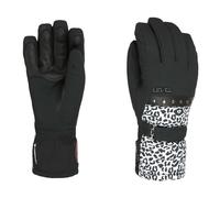 Gants De Ski / Snow Level Venus Noir Femme Noir 2026 taille L
