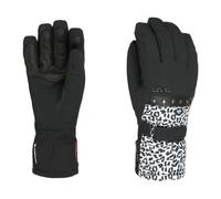 Gants De Ski / Snow Level Venus Noir Femme Noir 2026 taille S