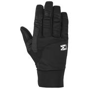 Gants hiver millet pierra ment noir
